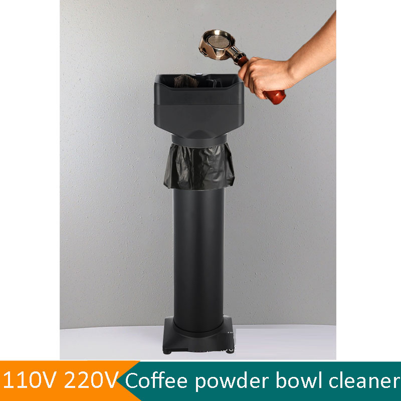 58MM Coffee Handle Cleaning Ma - Coffee Equipment Cleaner のレビューと価格