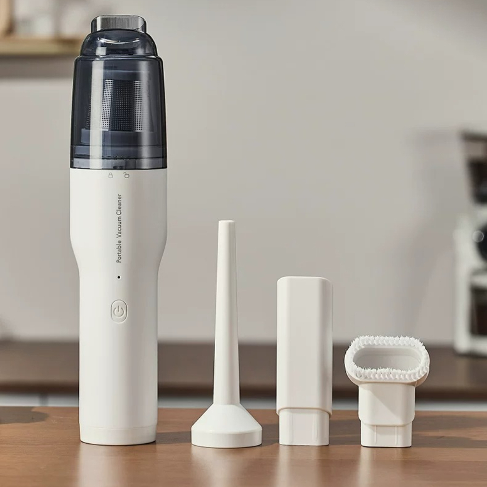 Cliton Wireless Coffee Grinder - Coffee Equipment Cleaner のレビューと価格