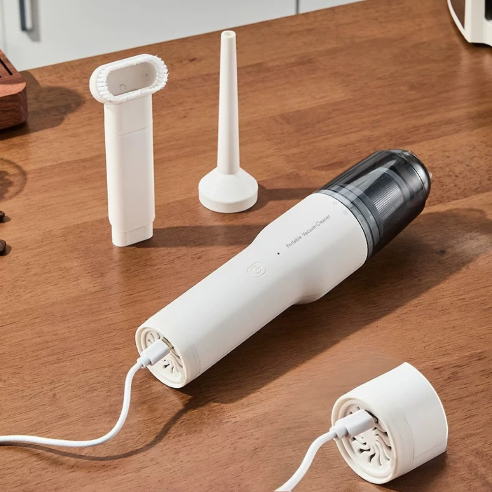 Cliton Wireless Coffee Grinder - Coffee Equipment Cleaner のレビューと価格