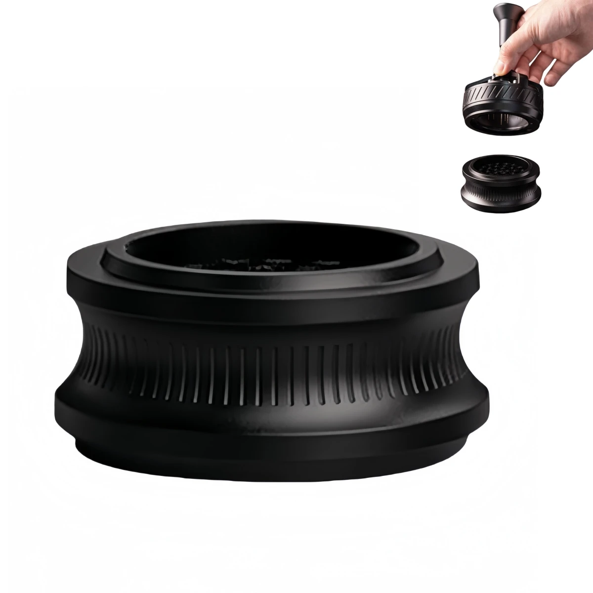 Ergonomic Espresso Cleaning To - Coffee Equipment And Tools のレビューと価格