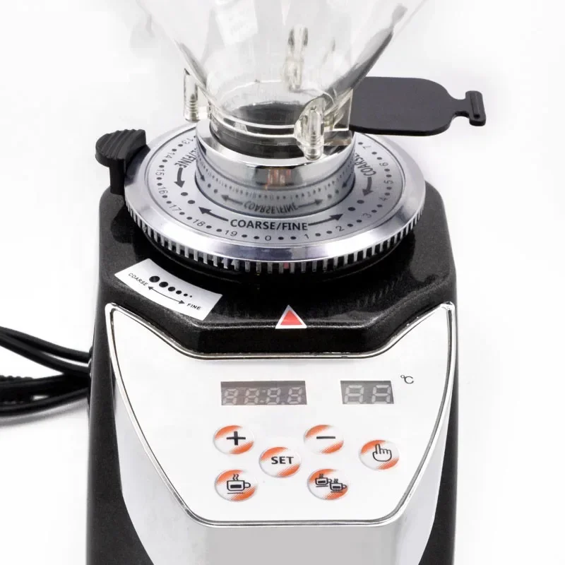 Hot SalesCoffee Shop Equipment - Coffee Equipment Grinder のレビューと価格