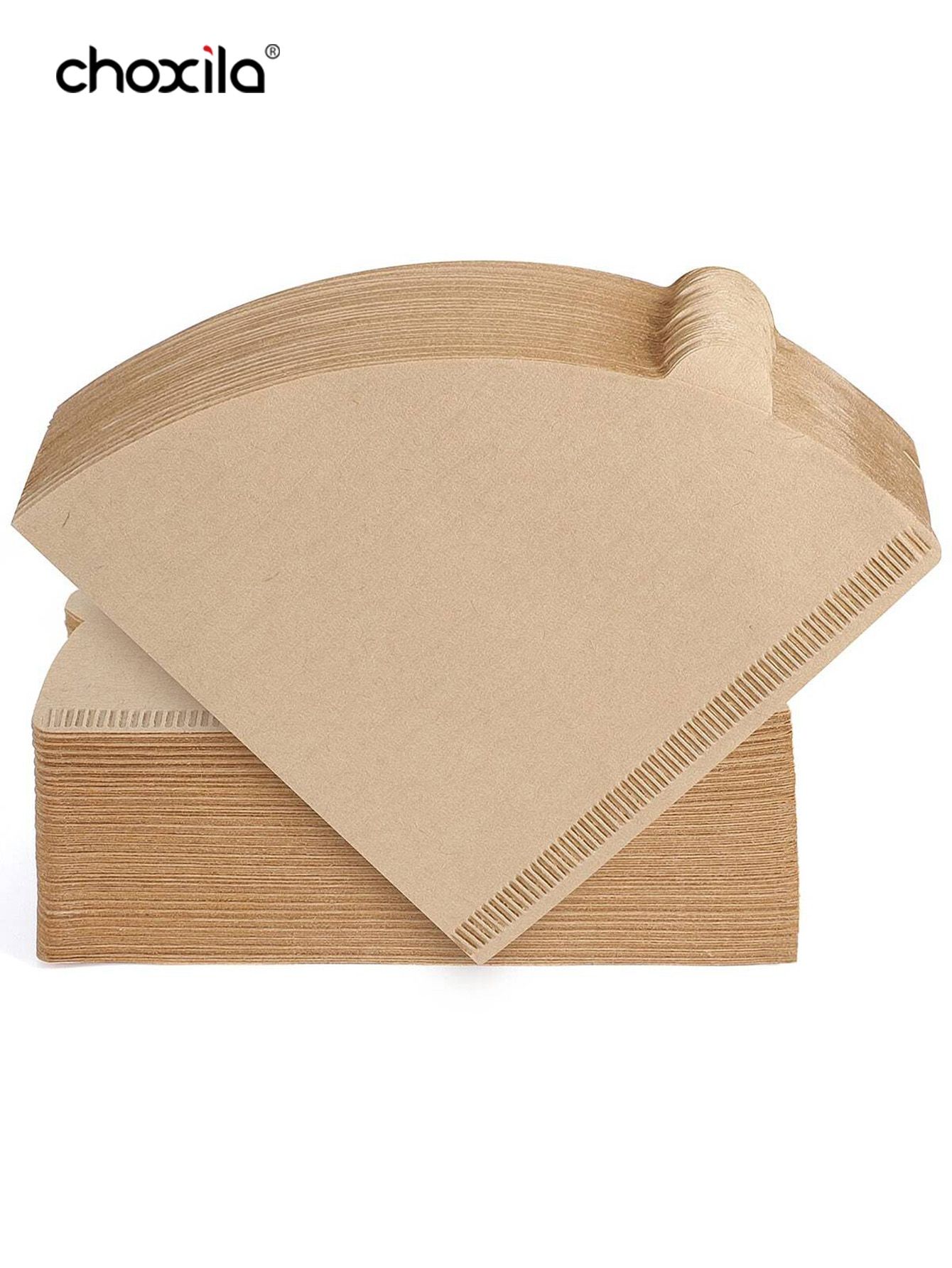 40pcs/100pcs/200pcs Coffee Fil - Coffee Equipment Cleaner のレビューと価格