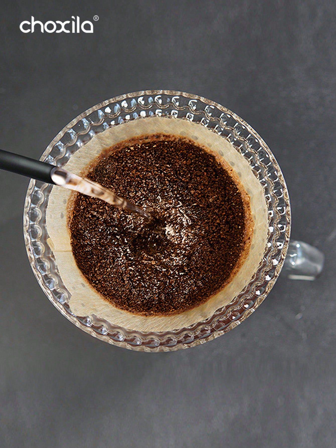 40pcs/100pcs/200pcs Coffee Fil - Coffee Equipment Cleaner のレビューと価格