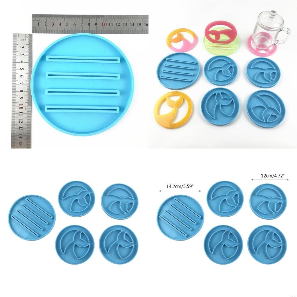 Coffee Tea Cup Stand Epoxy Res - Coffee Equipment And Tools のレビューと価格