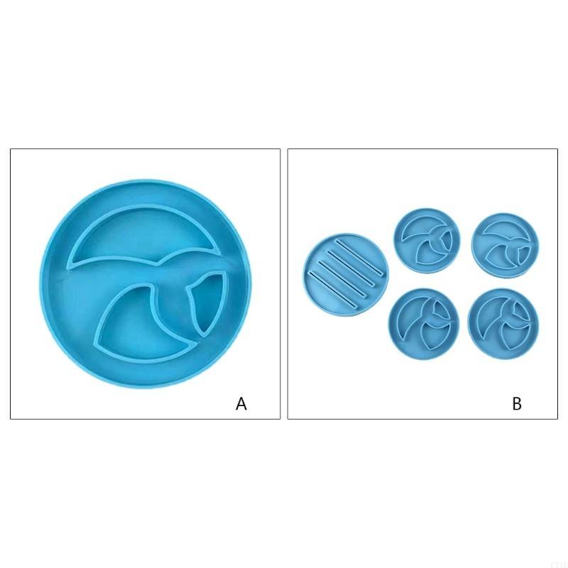 Coffee Tea Cup Stand Epoxy Res - Coffee Equipment And Tools のレビューと価格