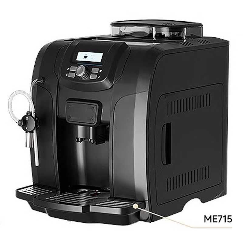 Fully Automatic Coffee Machine - Coffee Equipment Grinder のレビューと価格