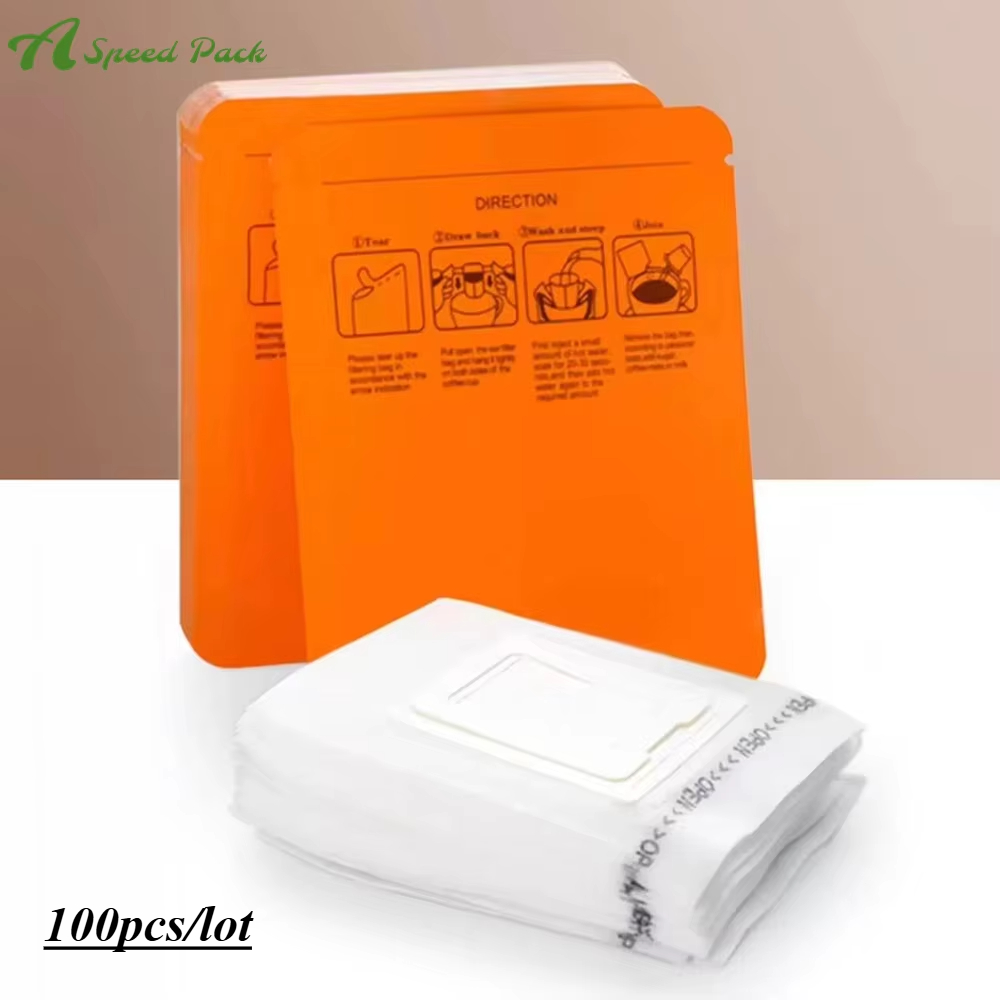 100pcs High Quality Aluminum F - Coffee Equipment Cleaner のレビューと価格