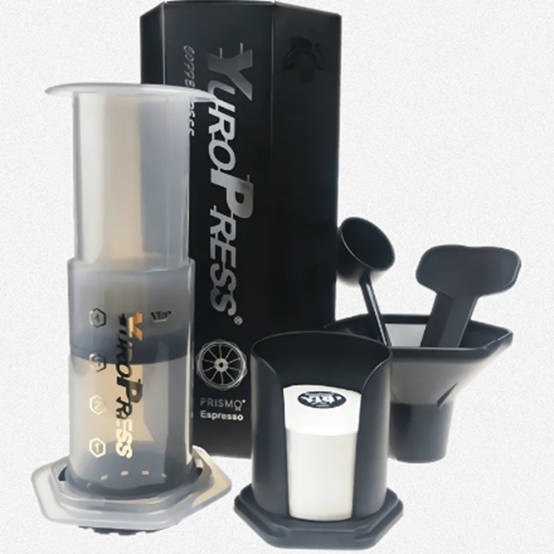 Espresso Coffee Maker Portable - Coffee Equipment Cleaner のレビューと価格
