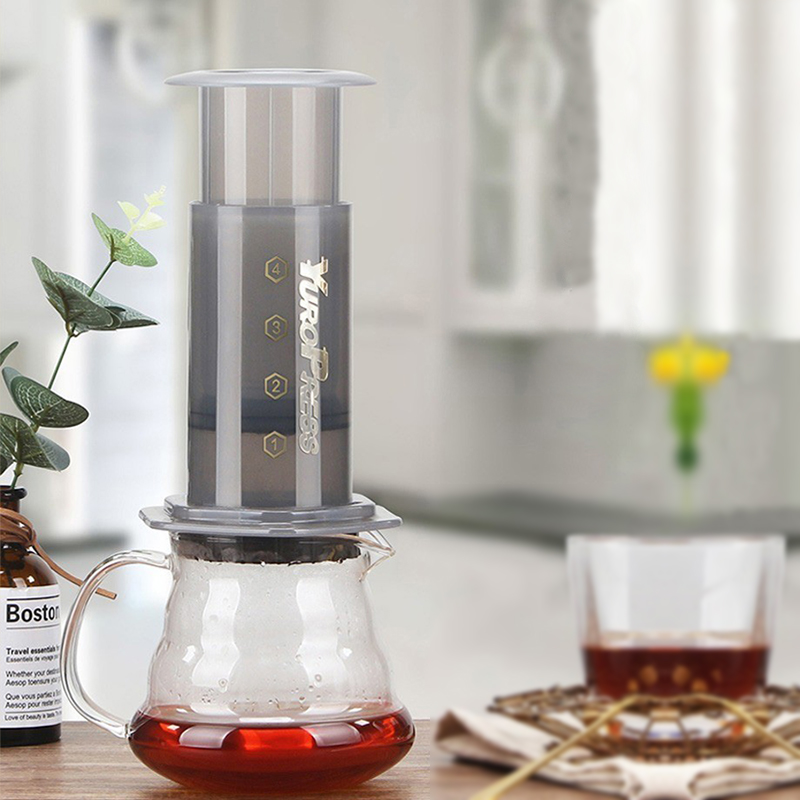 Espresso Coffee Maker Portable - Coffee Equipment Cleaner のレビューと価格
