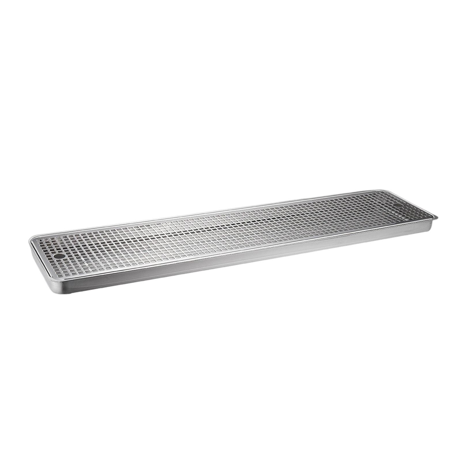 Stainless Steel Beer Drip Tray - Coffee Equipment Cleaner のレビューと価格