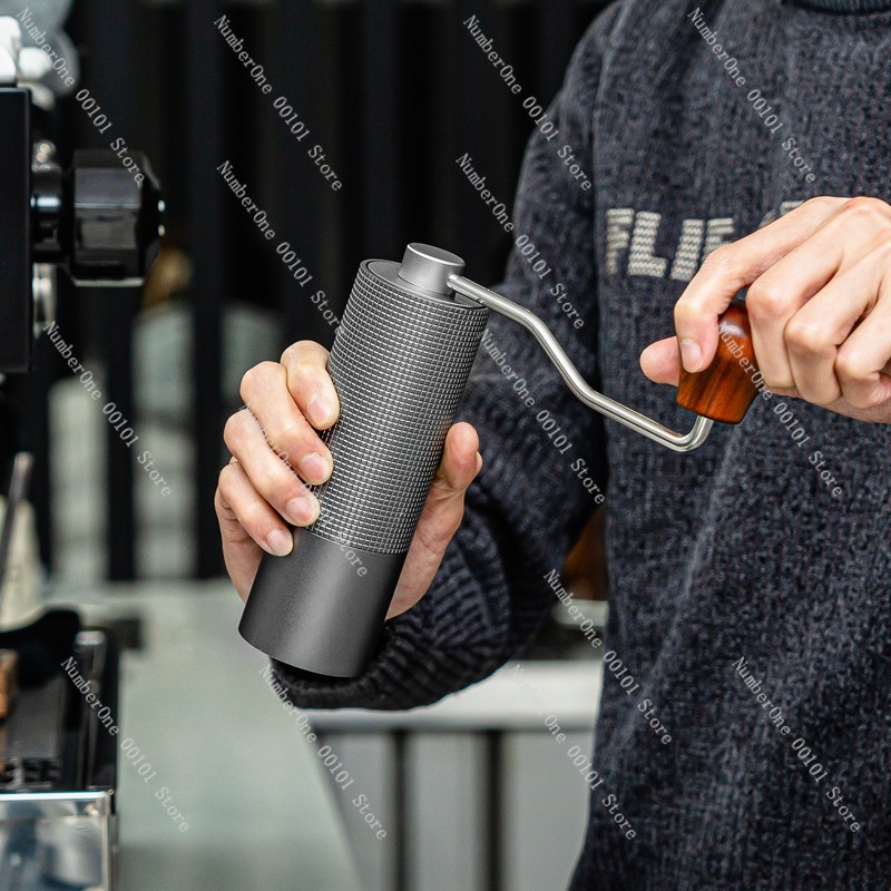 Hand Brew Coffee Set Portable  - Coffee Equipment Grinder のレビューと価格
