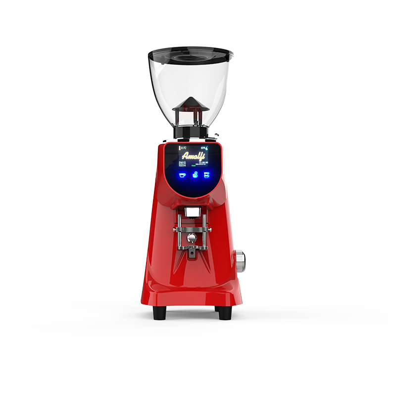 High Quality Amalfi Speed A85  - Quality Coffee Equipment のレビューと価格