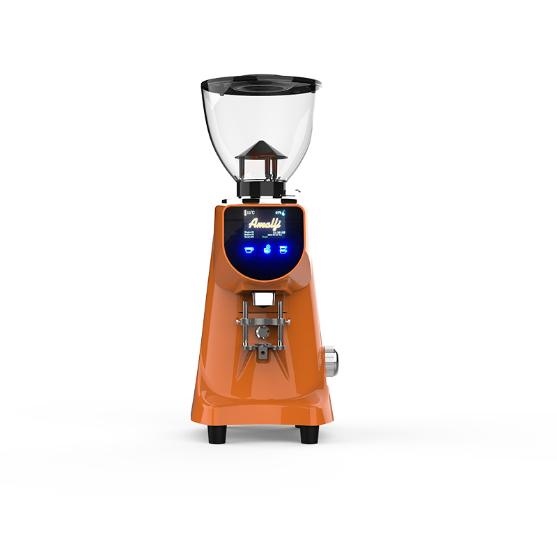 High Quality Amalfi Speed A85  - Quality Coffee Equipment のレビューと価格