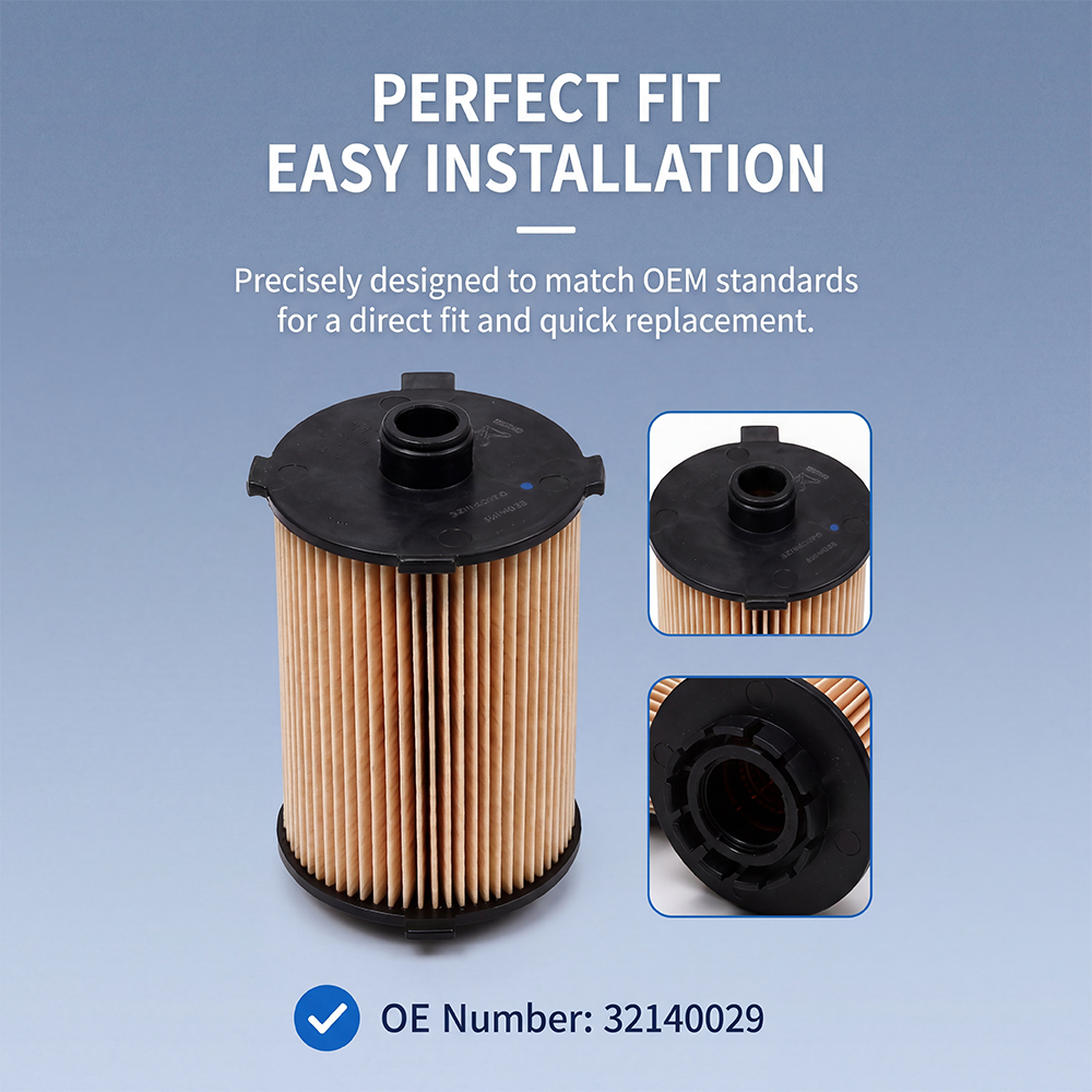 32140029 Car Engine Oil Filter - Coffee Equipment V60 のレビューと価格