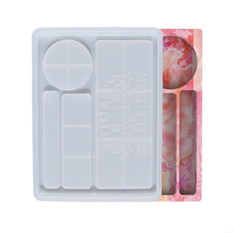  Tray Resin Mold Charm Woman T - Coffee Equipment And Tools のレビューと価格