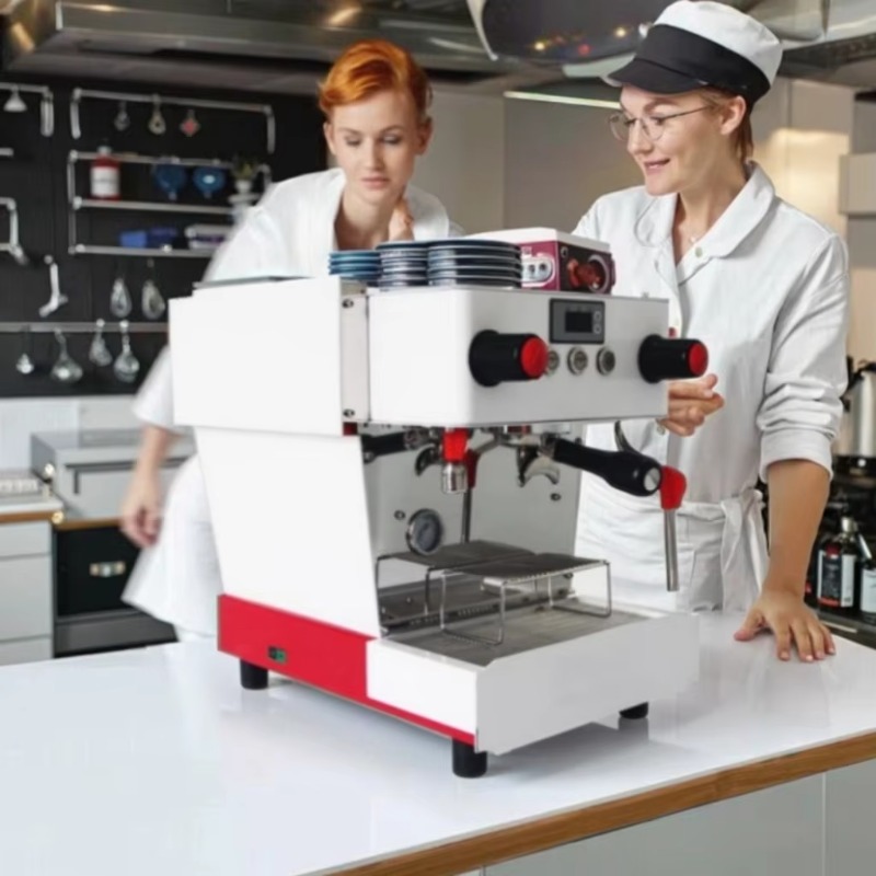 Single-Head Stainless Steel Co - Quality Coffee Equipment のレビューと価格