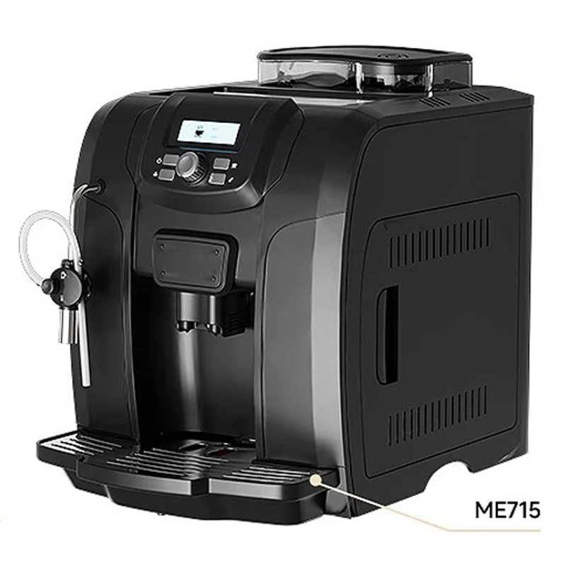 Fully Automatic Coffee Machine - Coffee Equipment Grinder のレビューと価格