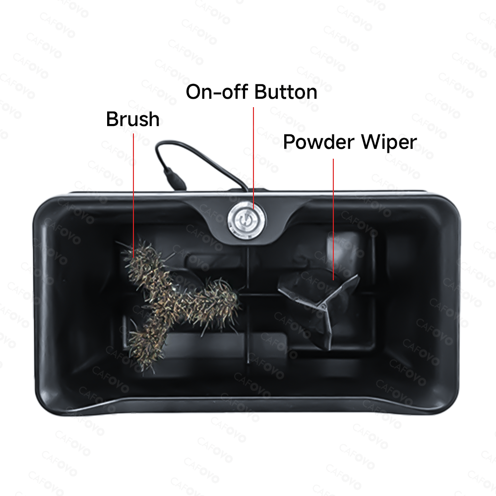 CAFOVO ECC22 Automatic Coffee  - Coffee Equipment Cleaner のレビューと価格