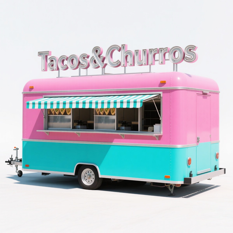 Mobile Coffee Bar Trailer Full - Coffee Equipment Australia のレビューと価格