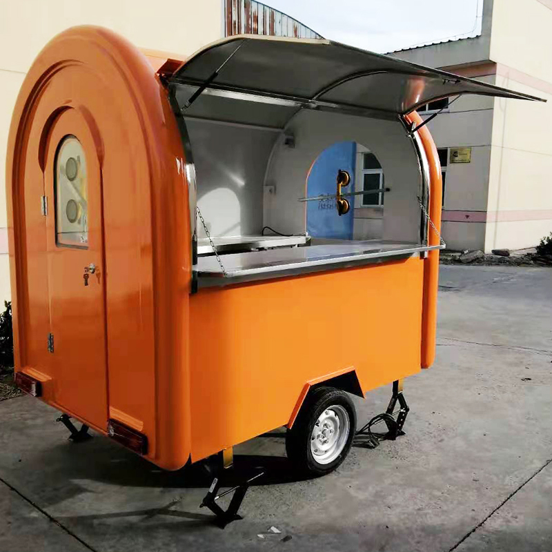 Mobile Coffee Bar Trailer Full - Coffee Equipment Australia のレビューと価格