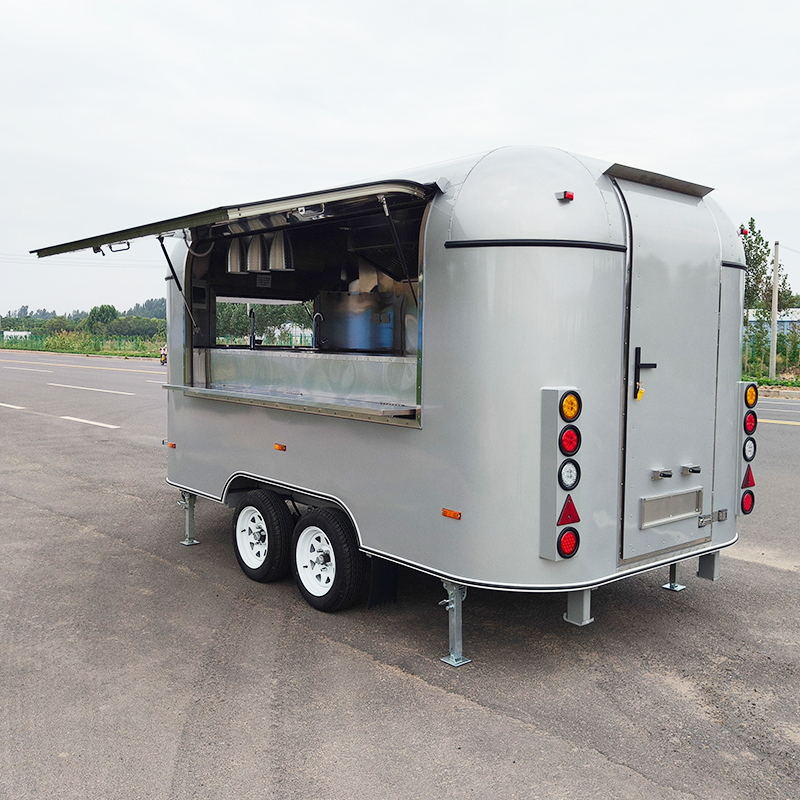 Mobile Coffee Bar Trailer Full - Coffee Equipment Australia のレビューと価格