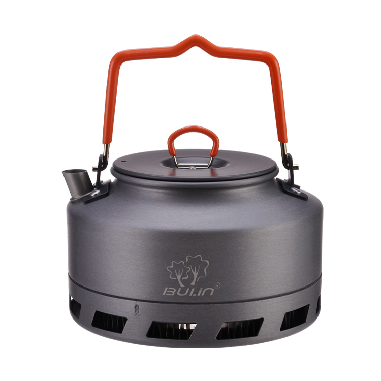 Bulin Outdoor Camping Kettle C - Outdoor Coffee Equipment のレビューと価格