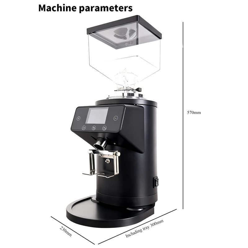 Electric 110V/220V  Portable C - Coffee Equipment Grinder のレビューと価格