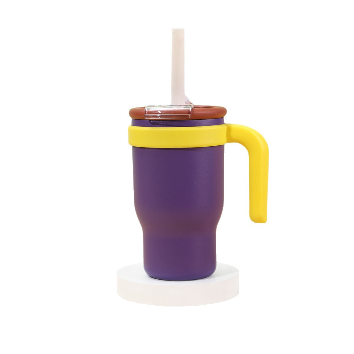 14oz Handle Ice King Cup Insul - Outdoor Coffee Equipment のレビューと価格