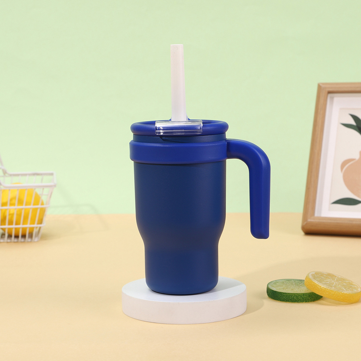 14oz Handle Ice King Cup Insul - Outdoor Coffee Equipment のレビューと価格
