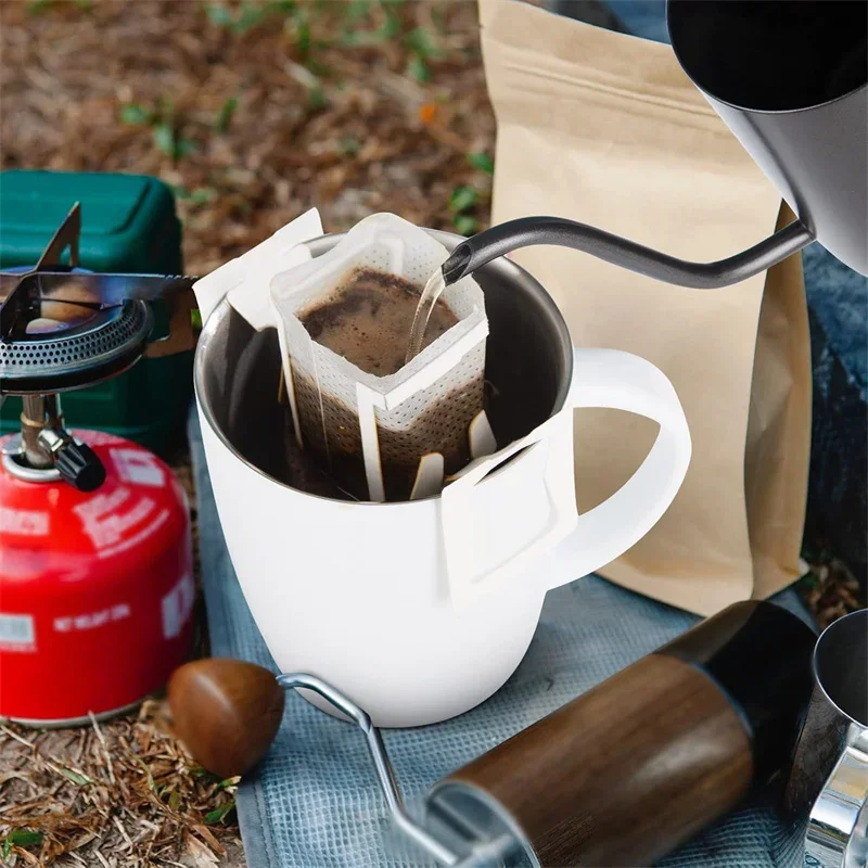 Biodegradable Coffee Filter Ba - Coffee Equipment Cleaner のレビューと価格
