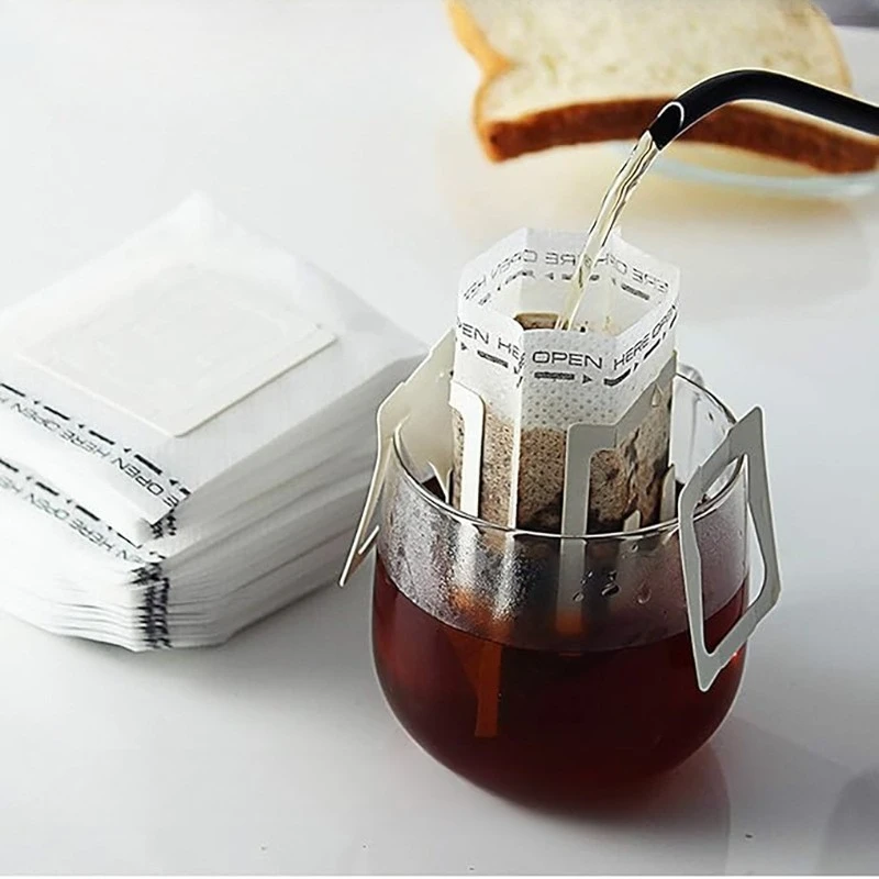 Biodegradable Coffee Filter Ba - Coffee Equipment Cleaner のレビューと価格