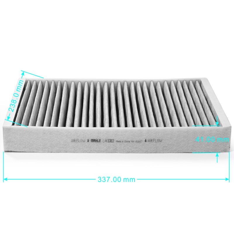 MAHLE LAK1312 Carbon Cabin Fil - Coffee Equipment V60 のレビューと価格