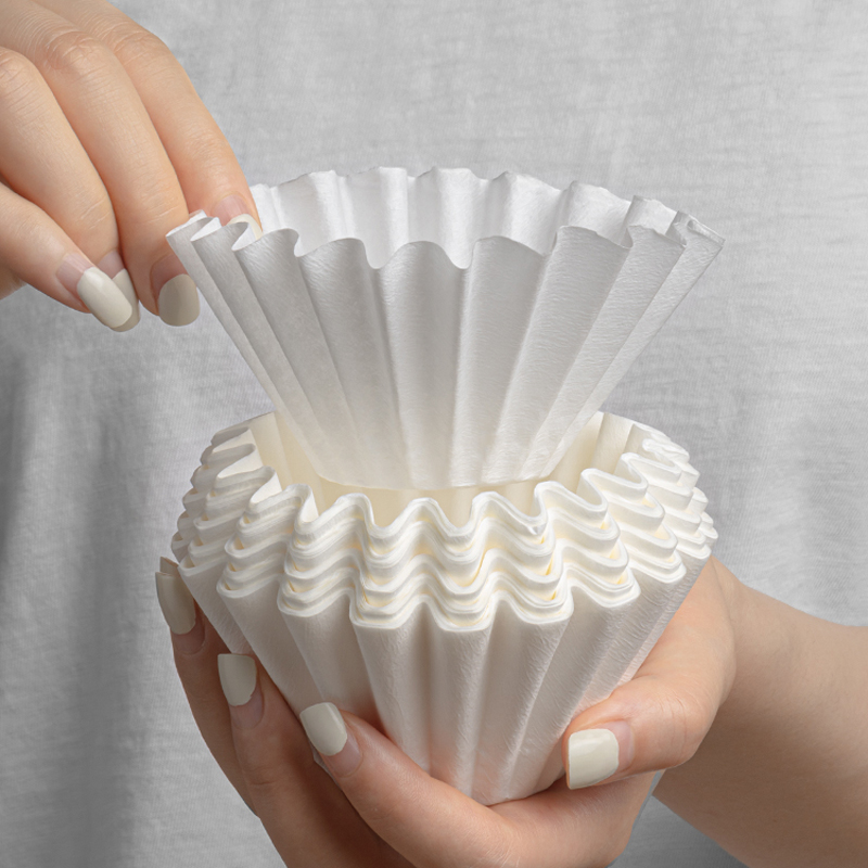 TIMEMORE Cake Coffee Filter Pa - Coffee Equipment Cleaner のレビューと価格