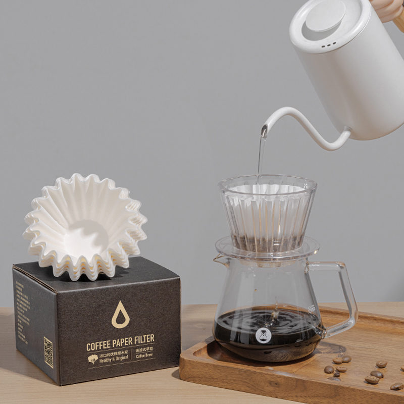 TIMEMORE Cake Coffee Filter Pa - Coffee Equipment Cleaner のレビューと価格
