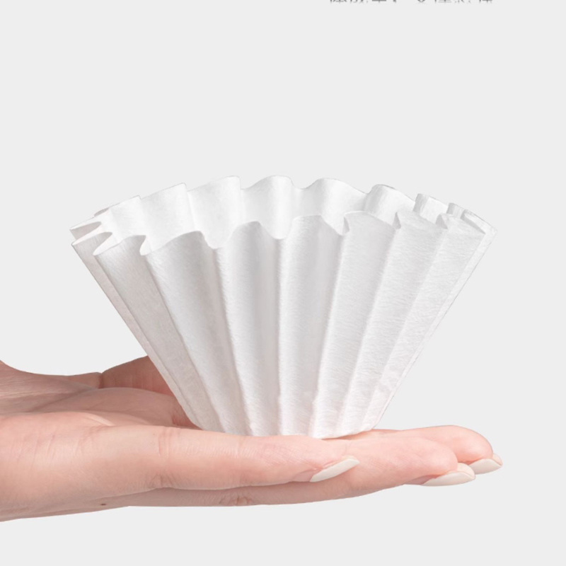 TIMEMORE Cake Coffee Filter Pa - Coffee Equipment Cleaner のレビューと価格