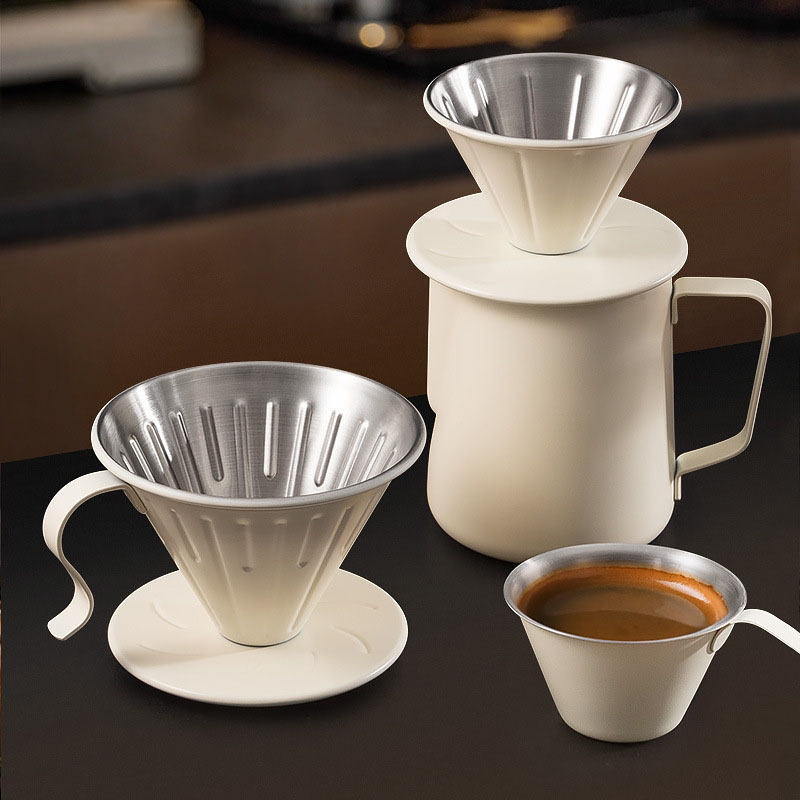 1-2 People Coffee Filter Cup S - Coffee Equipment V60 のレビューと価格