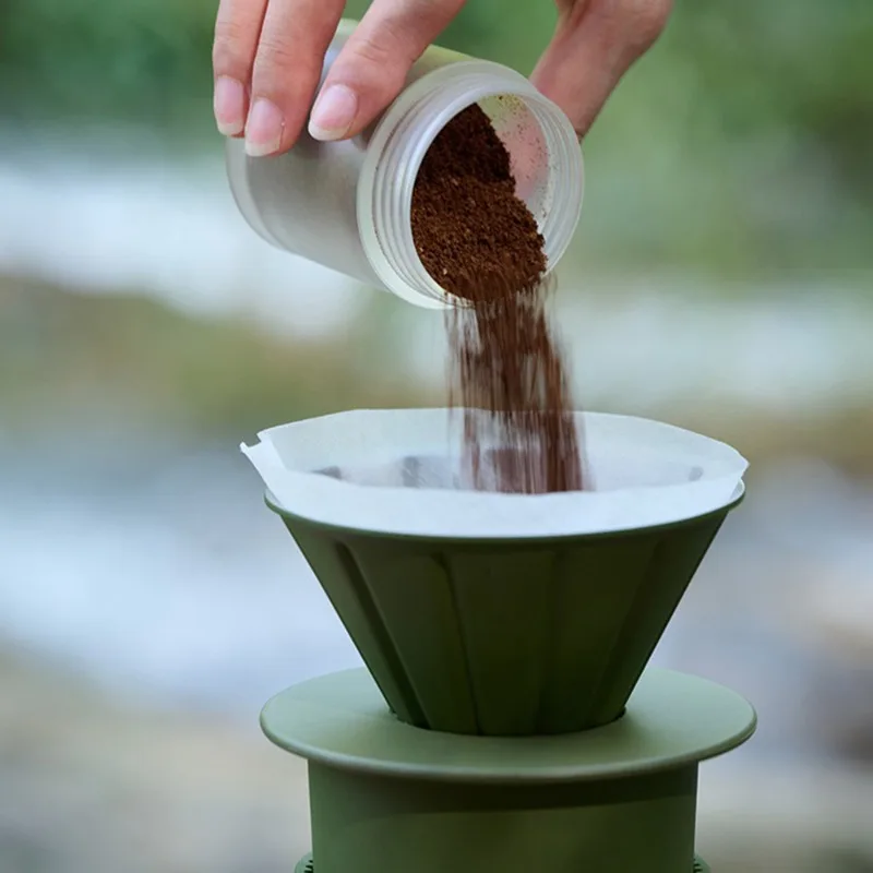 1-2 People Coffee Filter Cup S - Coffee Equipment V60 のレビューと価格