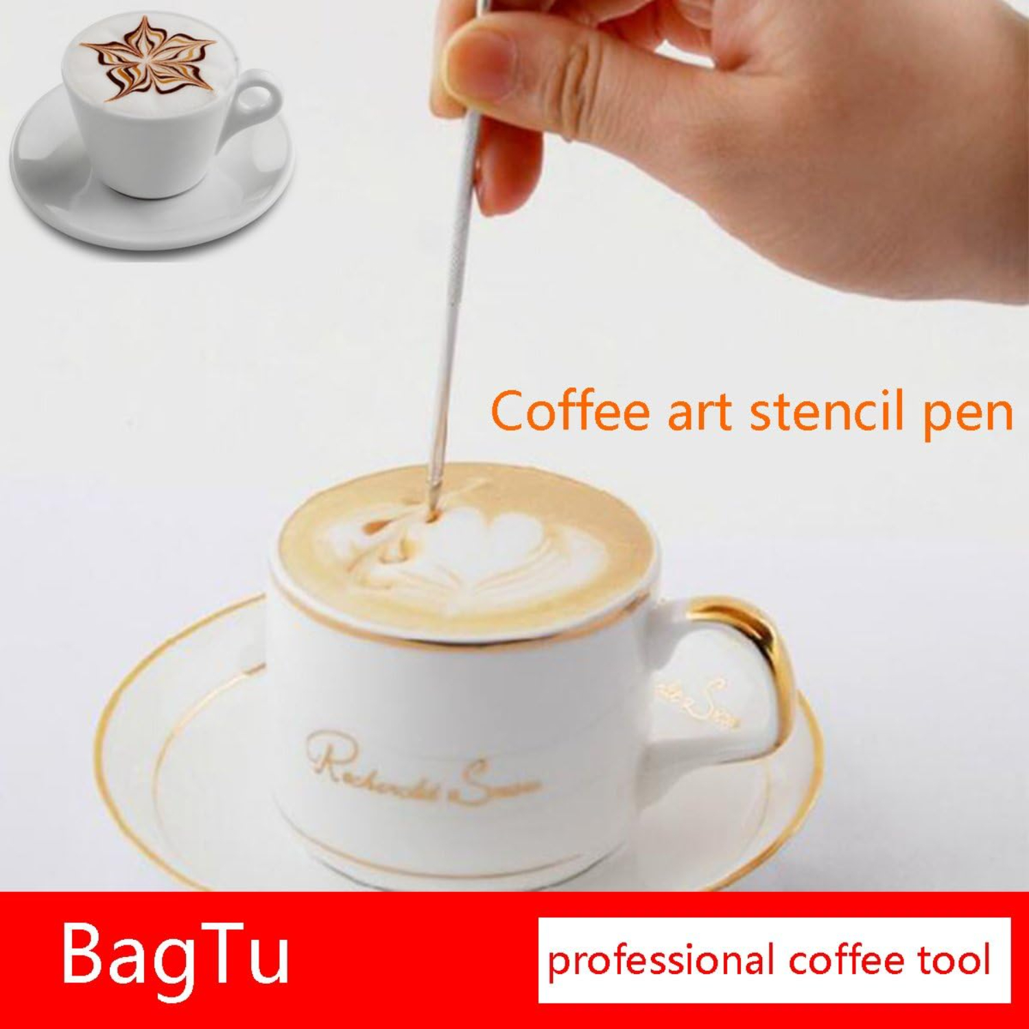 Barista Tools & Coffee Equipme - Coffee Equipment And Tools のレビューと価格