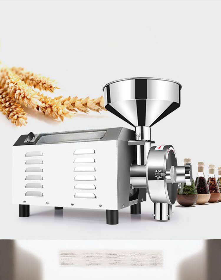 High Professional Stainless St - Coffee Equipment Grinder のレビューと価格