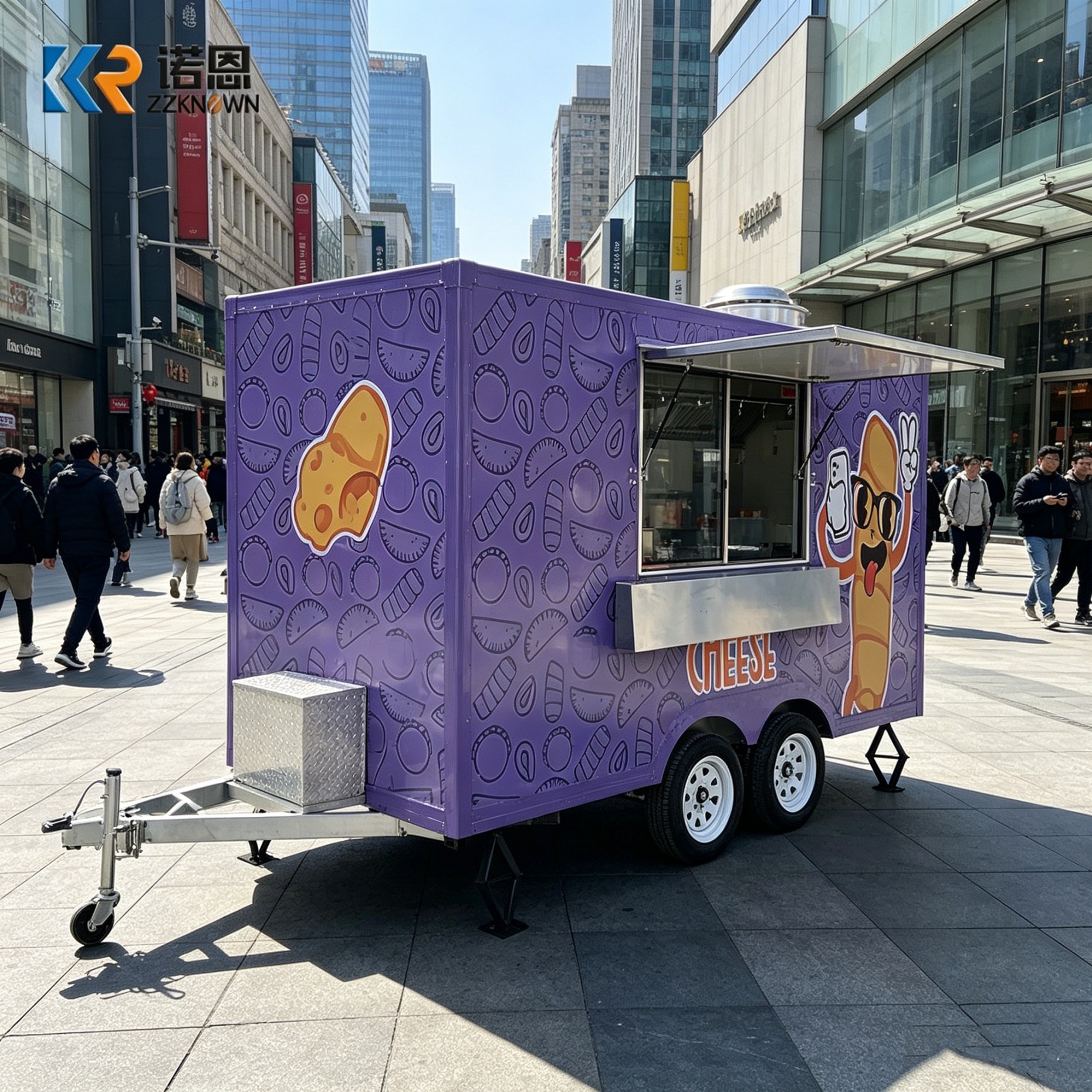 Fully Equipped Mobile Catering - Coffee Equipment Australia のレビューと価格