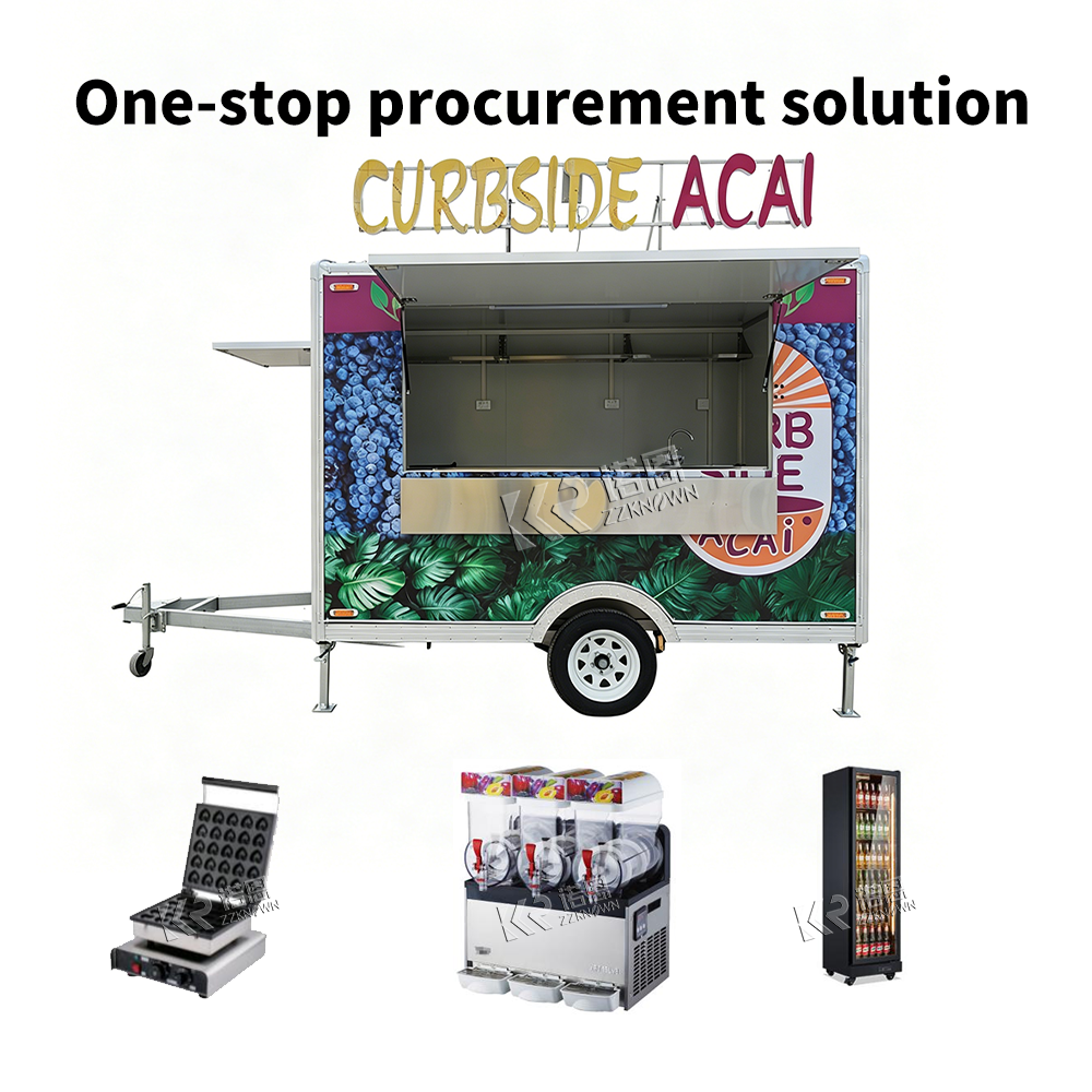 Fully Equipped Mobile Catering - Coffee Equipment Australia のレビューと価格