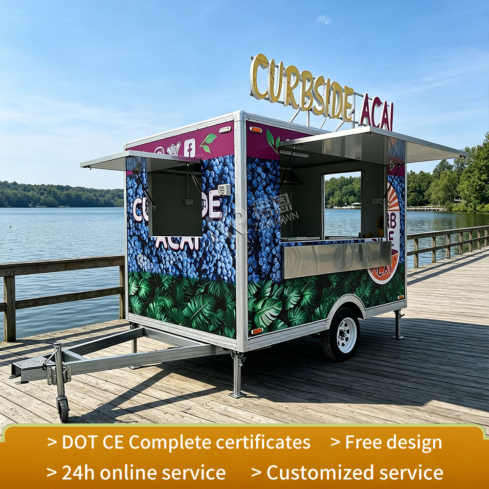 Fully Equipped Mobile Catering - Coffee Equipment Australia のレビューと価格
