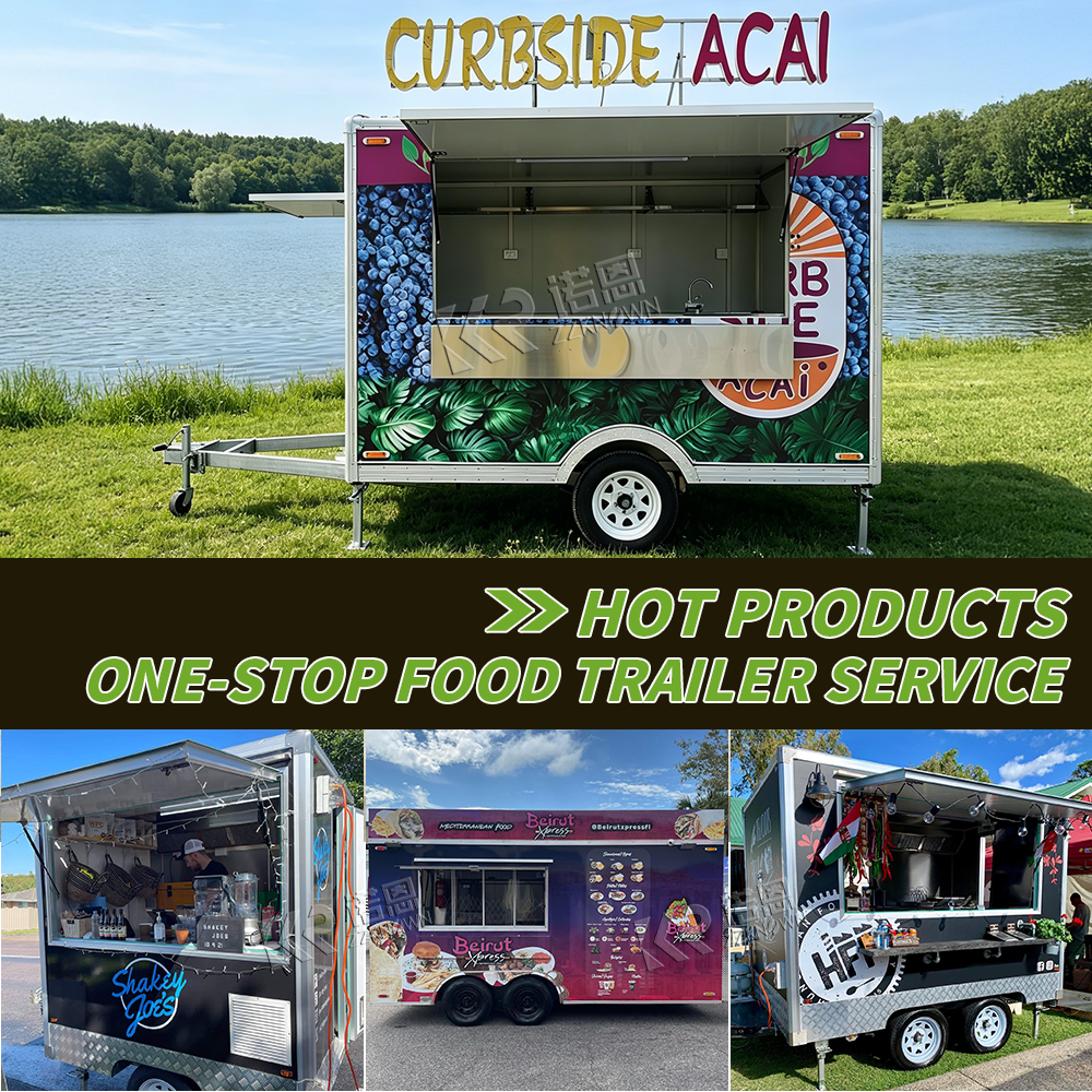 Fully Equipped Mobile Catering - Coffee Equipment Australia のレビューと価格