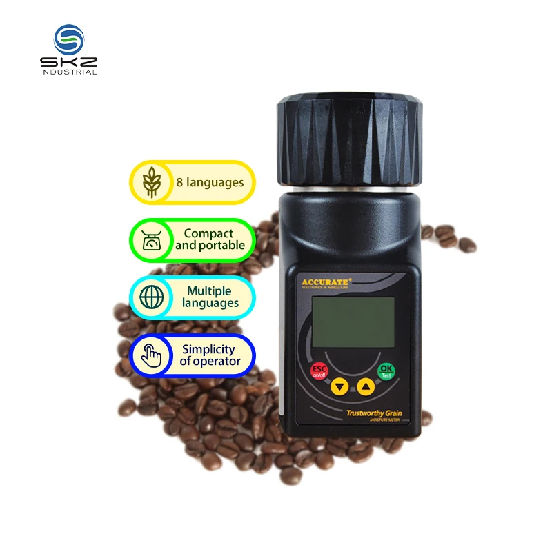 SKZ111B-2 PRO Laboratory Equip - Coffee Equipment Pro のレビューと価格