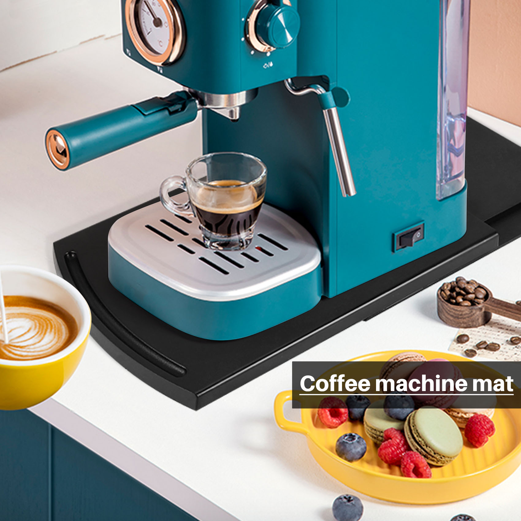 LUCK Kitchen Sink Sliding Coff - Coffee Equipment And Tools のレビューと価格