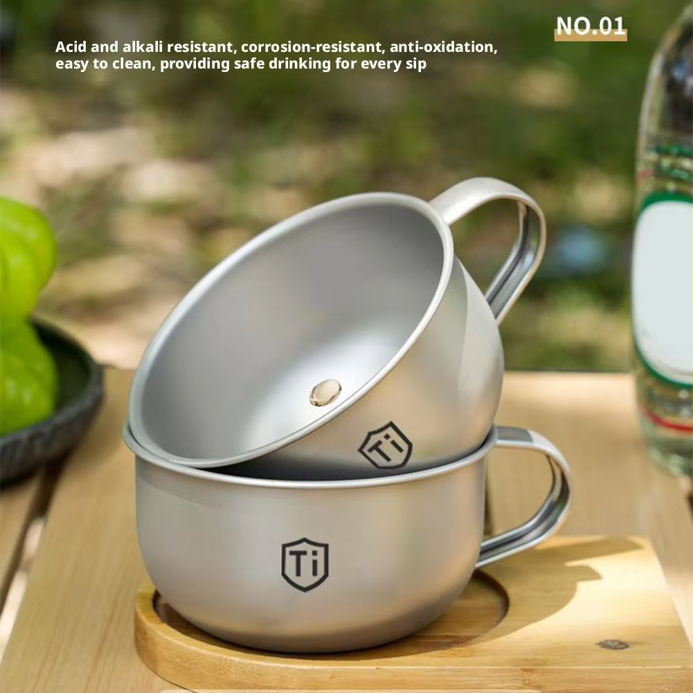 MINI Camping Water Cup Portabl - Outdoor Coffee Equipment のレビューと価格