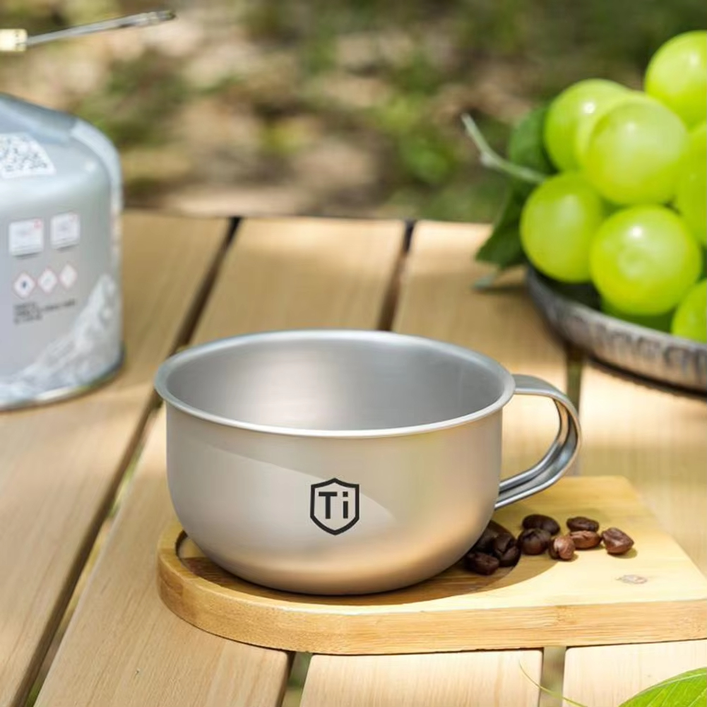 MINI Camping Water Cup Portabl - Outdoor Coffee Equipment のレビューと価格