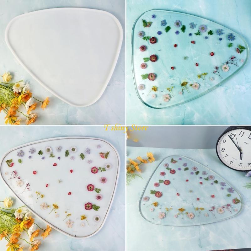 N58F Large Triangle Resin Tabl - Coffee Equipment And Tools のレビューと価格