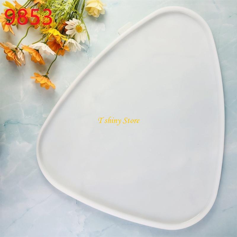 N58F Large Triangle Resin Tabl - Coffee Equipment And Tools のレビューと価格