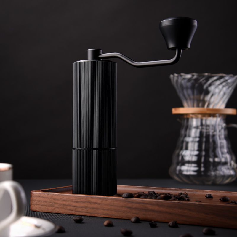 Manual Coffee Grinder, High-qu - Coffee Equipment Grinder のレビューと価格